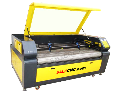 CNC Laser Engraving Cutting Machine NEW 1600 x 1000 Double Head+ – CNC  Machines