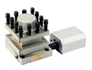 1.Auto Tool Changer for CNC Lathe