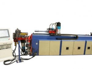 Automatic Pipe Bending Machine 38CNC