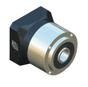 1.S GPLN90 Gearbox 160 1