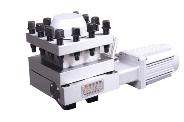 Auto Tool Changer Turret LD4B-CK6163 for CNC Lathe