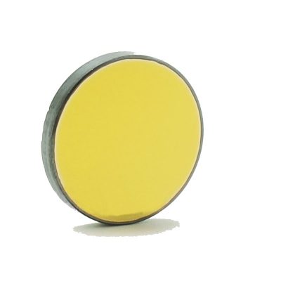 10.Laser Silicon Reflector Lens Φ20Φ25 1