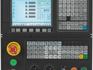 GSK218MC CNC Control System