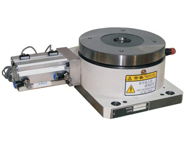 CNC Rotary Device 4th axis HSD-320DT