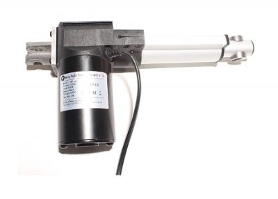 12.Linear actuator Motor LX600 700mm