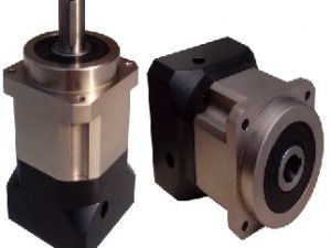 Planetary Gearbox AB142 1:64 to 1:1000