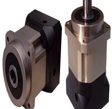 Planetary Gearbox AB180 1:64 to 1:1000
