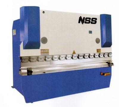 z Hydraulic Bending Machine 250T 3200mm