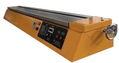 Acrylic Radian Bending Machine，Width 1500mm