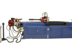 Automatic Pipe Bending Machine 50CNC