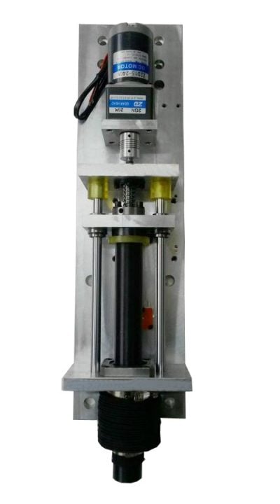 CNC Cutting Machine Lifter