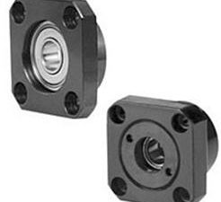 FK10 & FF10 Set Ball Screw Support