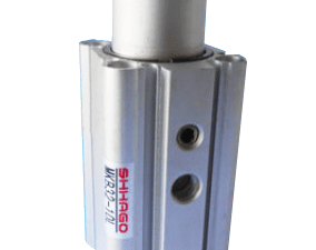2.Rotary Clamp Cylinders Bore 16mm MKB16x10L