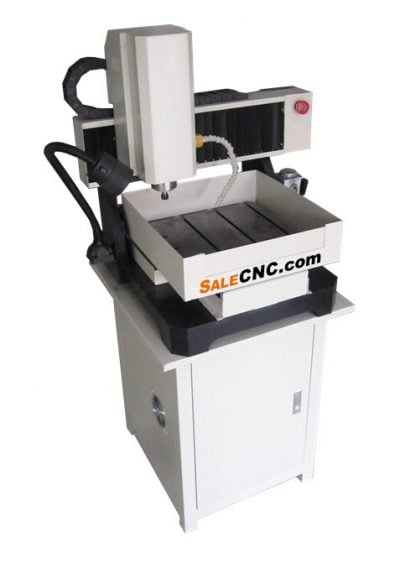 2.z 5 Axis CNC Router Milling 6000x3000mm Japan Servo Motor 1