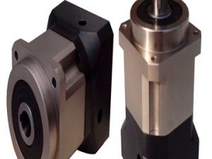 Planetary Gearbox AB280 1:64 to 1:1000