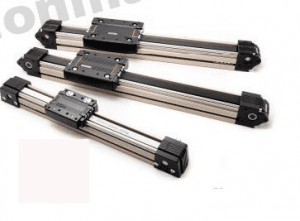 23.Linear Slide with Belt Movement 1000mm 1