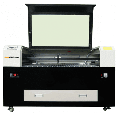 CNC Laser Engraving Cutting Machine NEW 1600 x 1000