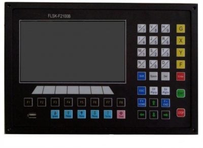 3.CNC plasma control system F2100B 1