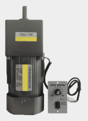 3.Induction Geared Motor 300W