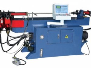 Pipe Bending Machine of NC Control SB-38NC