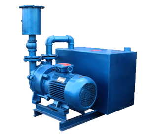 3.Vacuum Pump Machine 11.0KW 1