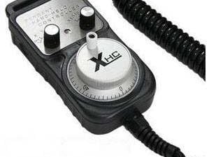 03. MPG Handwheel with wire simple&easy