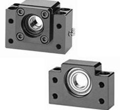 BK20 & BF20 Set Ball Screw Support