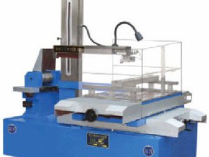 CNC Wire Cut DK7763,Machine and Computer