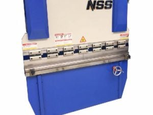 Hydraulic Bending Machine 63T 2500mm