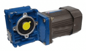 5.Turbine Gear Motor 140W