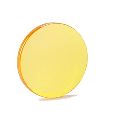6.High Quality ZnSe Laser Focus LensΦ1819202538 1