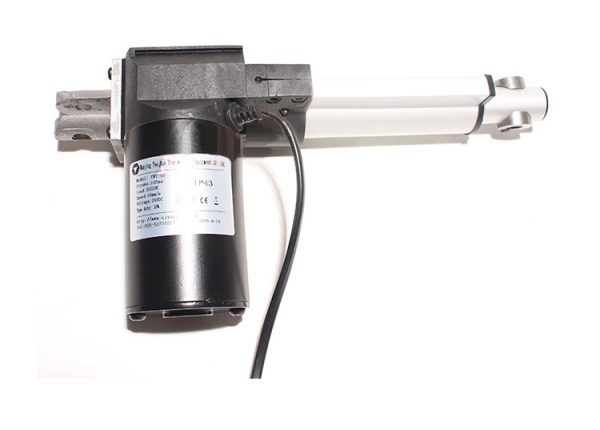 Linear actuator Motor LX600 200mm