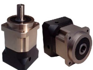 Planetary Gearbox AB090 1:64 to 1:1000