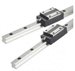 7.02 Linear Rail TRH15 per Meter 1