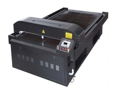 CNC Laser Engraving Cutting 2500 x 1300