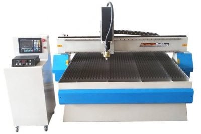 เครื่อง CNC Plasma SX1530-60 Cutting 57" x 118" ขนาด 1500x3000mm