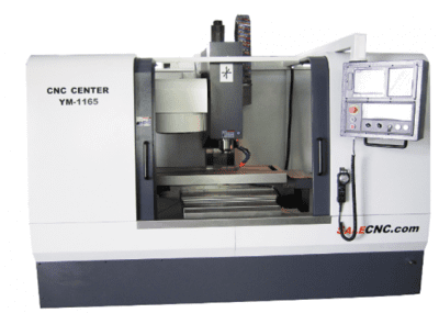 CNC Center Milling YM-1165T