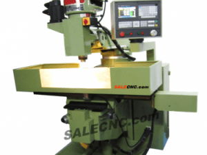 CNC Milling Machine CM1270 with GSK controller