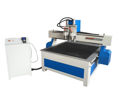 CNC Router Milling ZM4_1212
