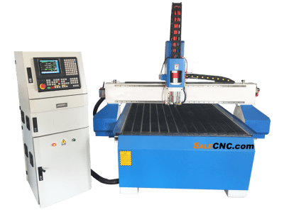 CNC Router Milling ZX-M25B 8 Tool Change, LNC, Servo Motor
