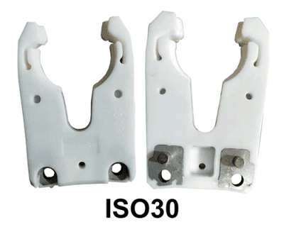 CNC Tool Holder ISO30 เครื่องจับเครื่องมือกัดกลึง 500x400 1
