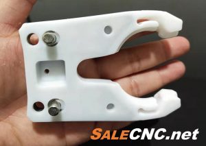 CNC Tool Holder NBT30 เครื่องจับเครื่องมือกัดกลึง 2