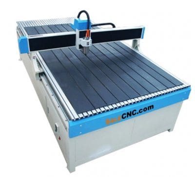 CNC Router Milling XJ1224 machine