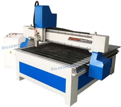 CNC Router Milling XJ1212-ST 4x4 CNC Router HOT SALE