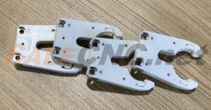 Engraving machine tool holder ISO30 แคลมป์จับ หัวจับเครื่องมือกัด กลึง 1
