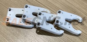 Engraving machine tool holder ISO30 แคลมป์จับ หัวจับเครื่องมือกัด กลึง 2