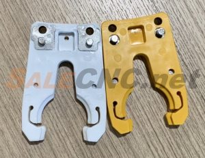 Engraving machine tool holder NBT30 แคลมป์จับ หัวจับเครื่องมือกัด กลึง 7
