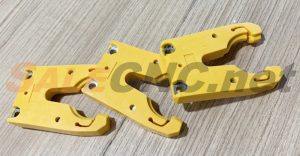 Engraving machine tool holder NBT30 แคลมป์จับ หัวจับเครื่องมือกัด กลึง 8