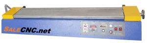Sell Acrylic Radian Bending Machine 1200mm
