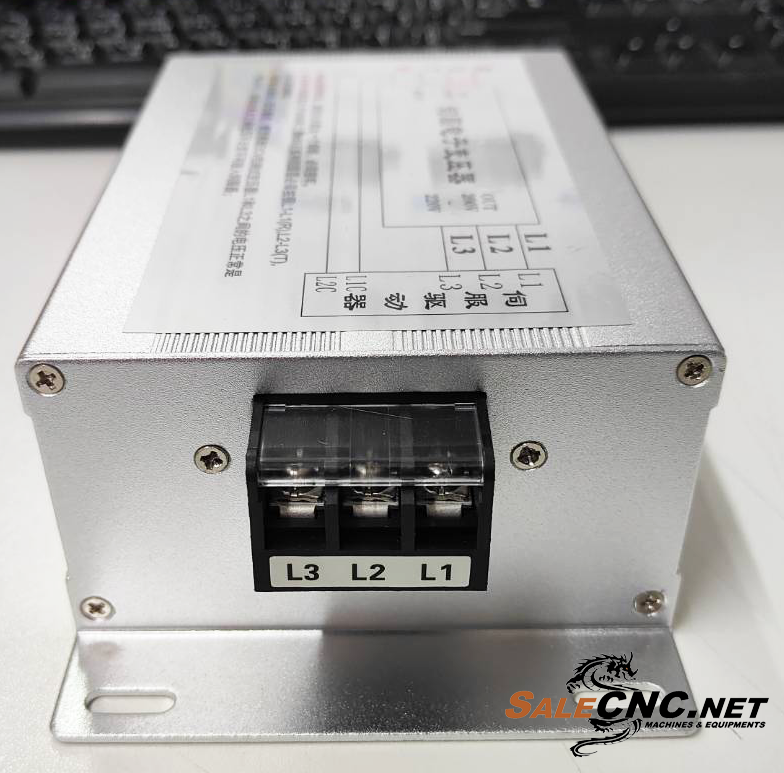Servo Transfomer3
